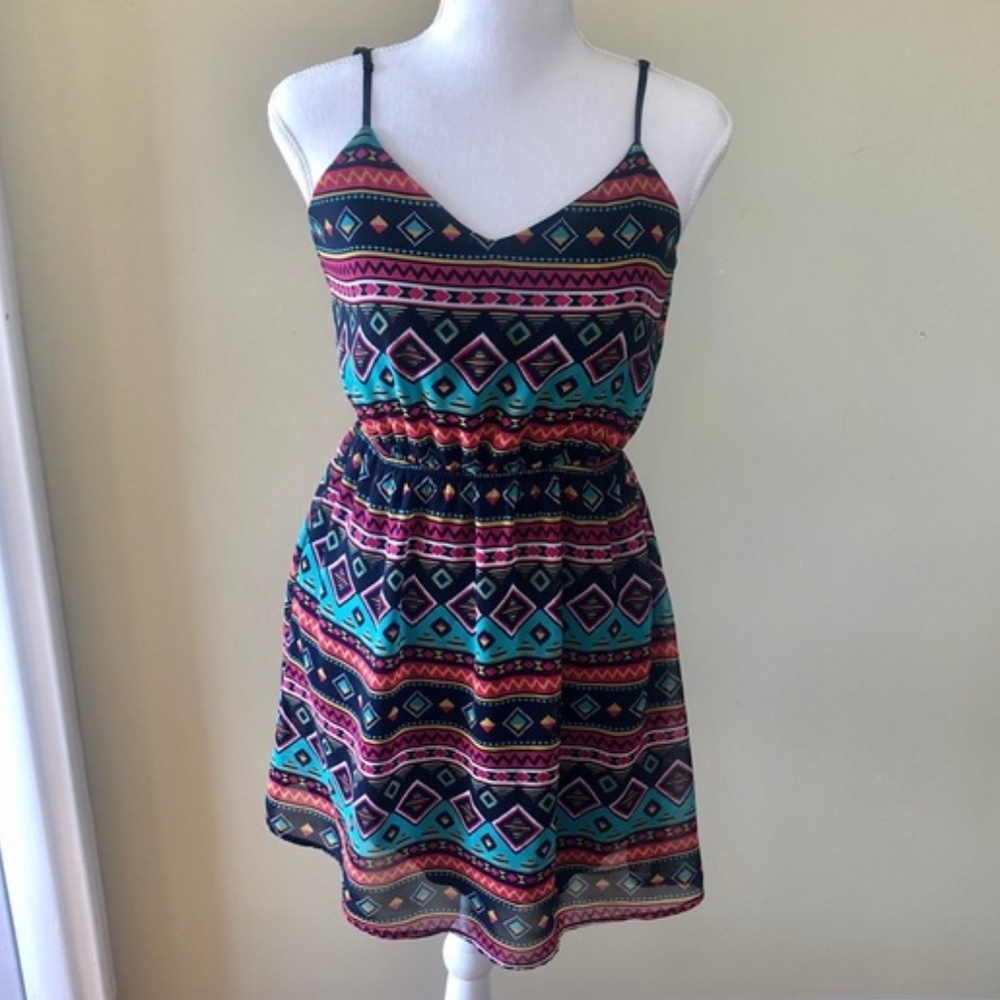 Rosebud Francesca Dress!